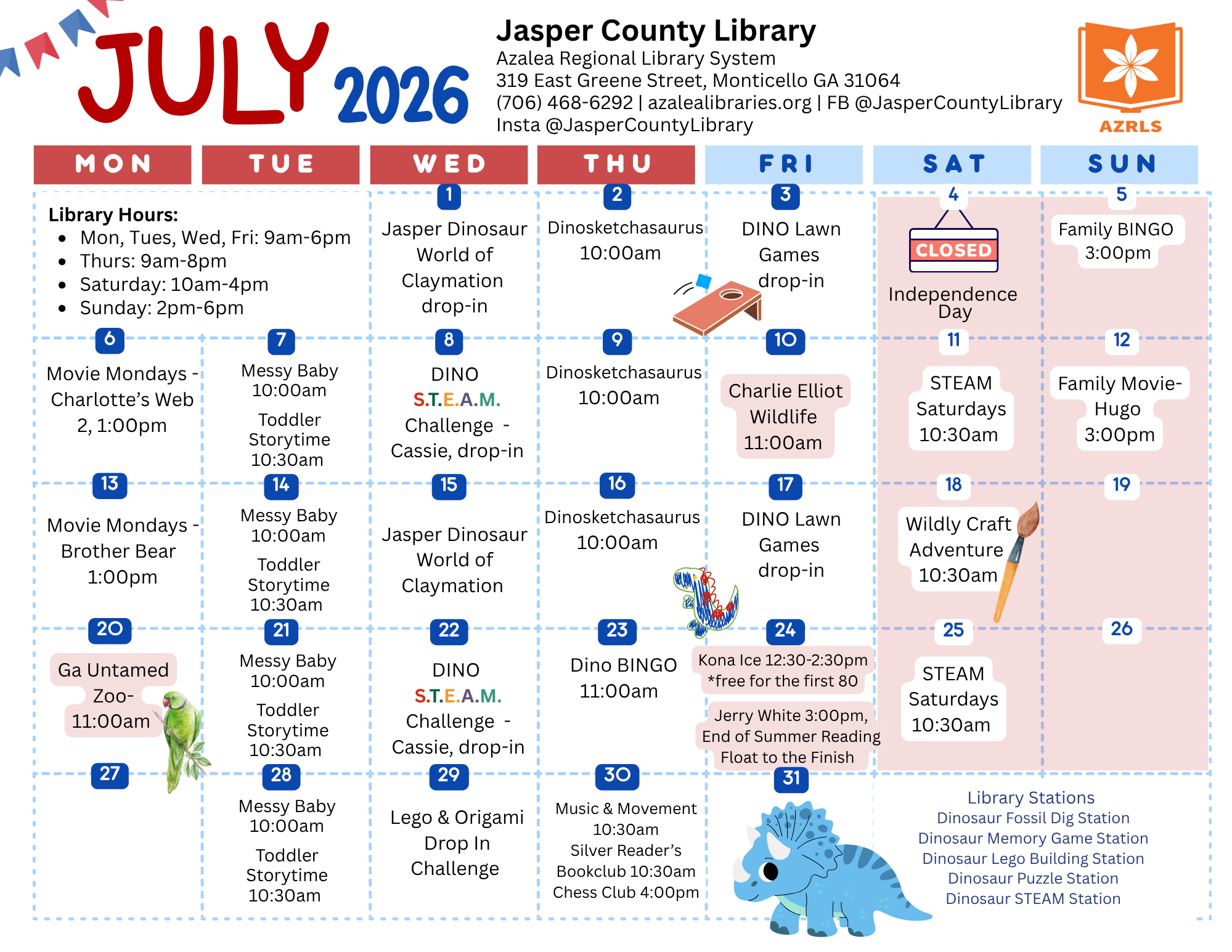 July 2026