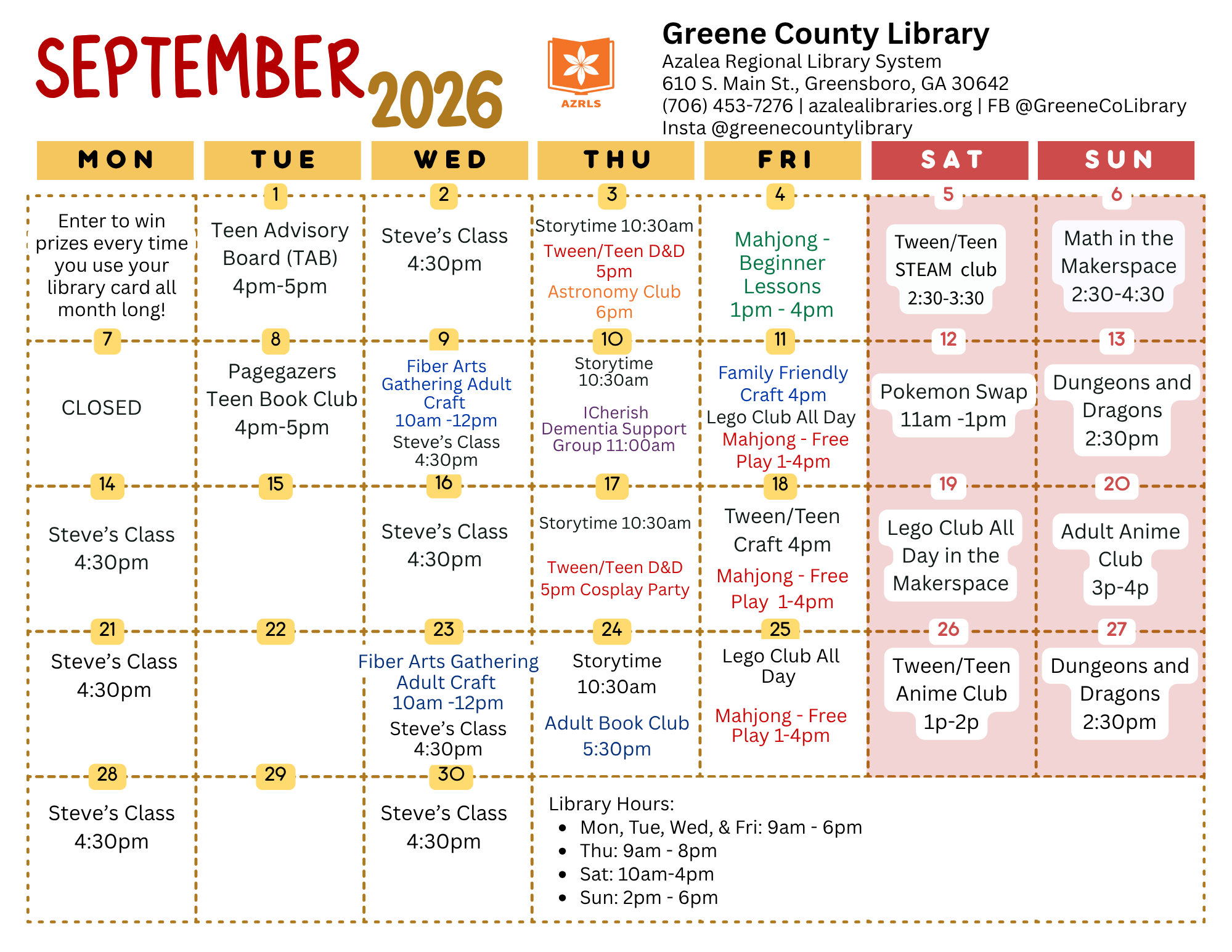 September 2026