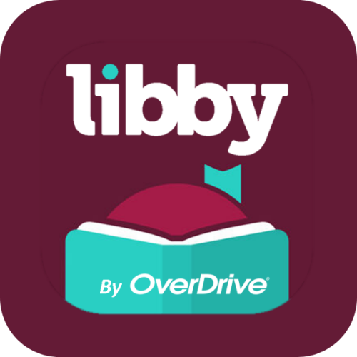Libby Logo