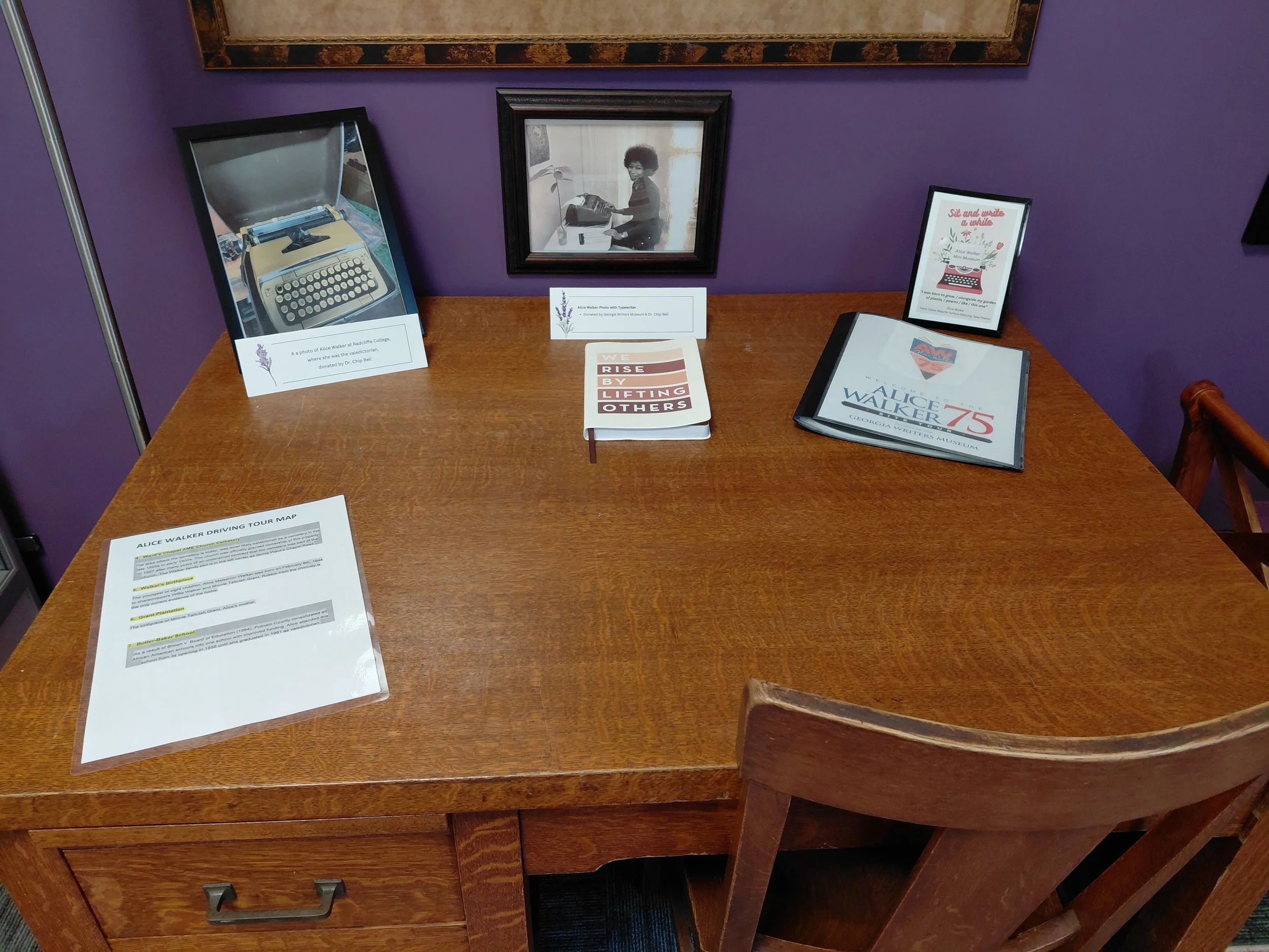 Museum Writer's Inspiration Desk.jpg