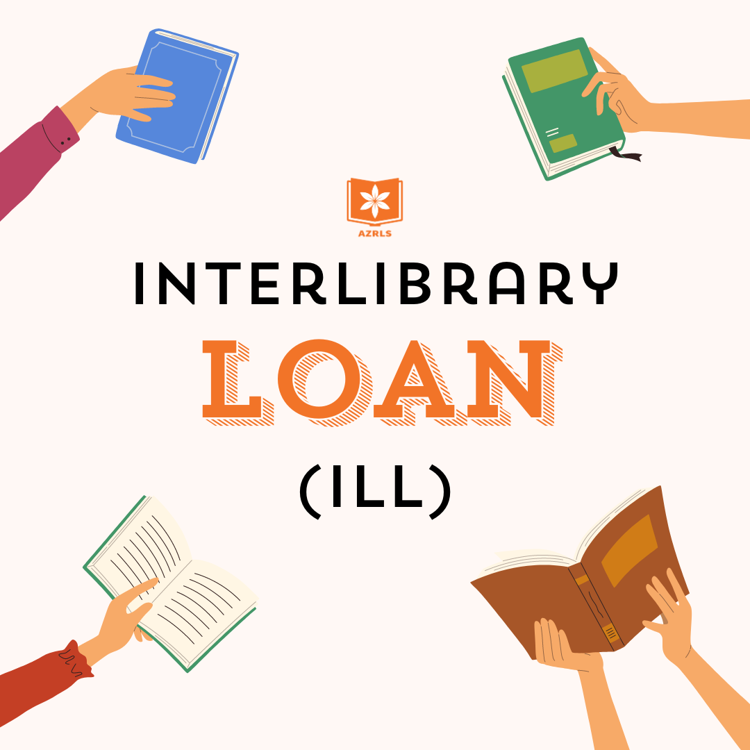 Programs & Services — Azalea Regional Library System