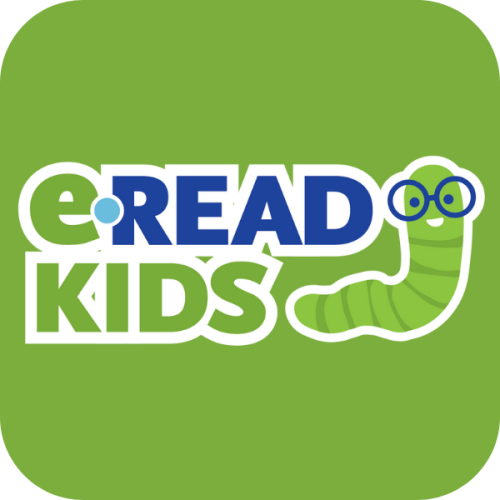 eread kids logo