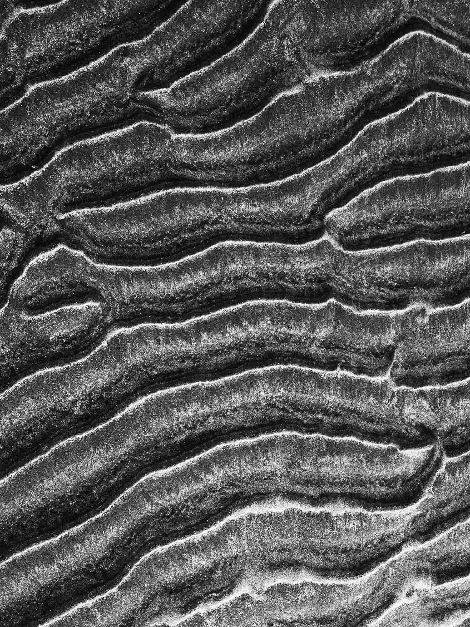 Ōhope Beach Ripples