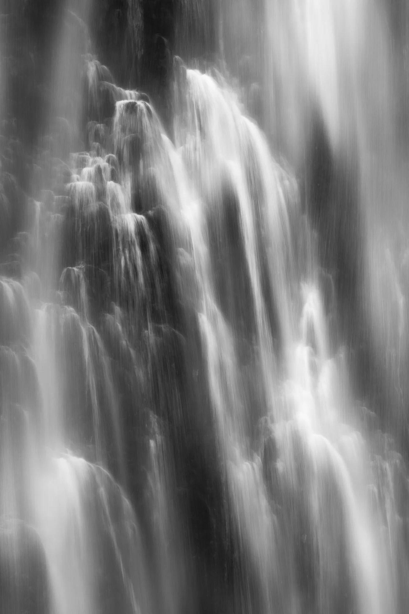 Cascade - Arthur's Pass #2