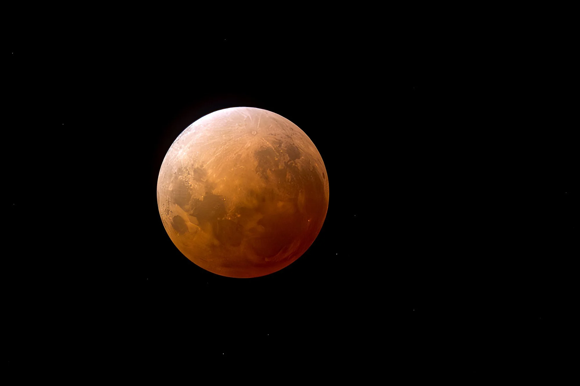 Blood Moon - Mar-26