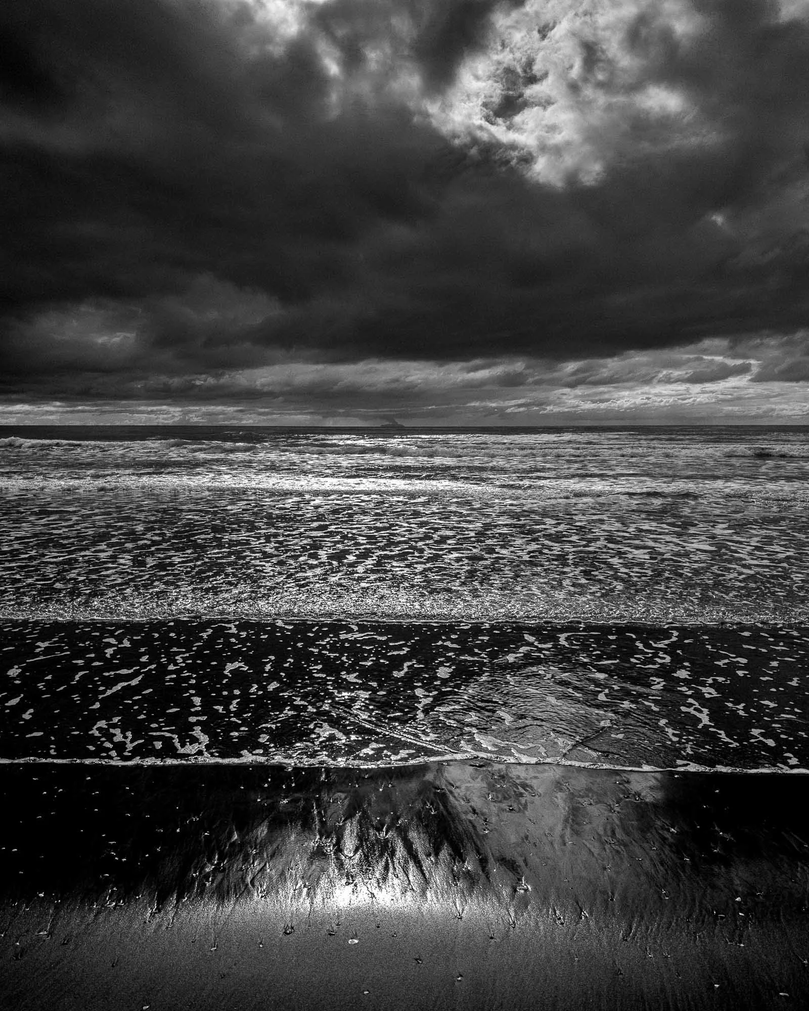Ōhope Beach - Ocean Road