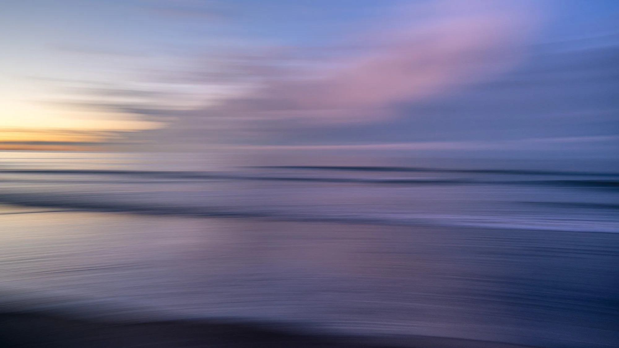 Ōhope Beach - Ocean Road