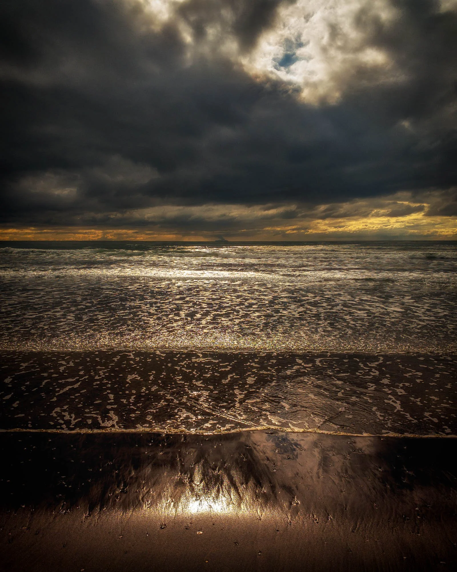 Ōhope Beach - Ocean Road