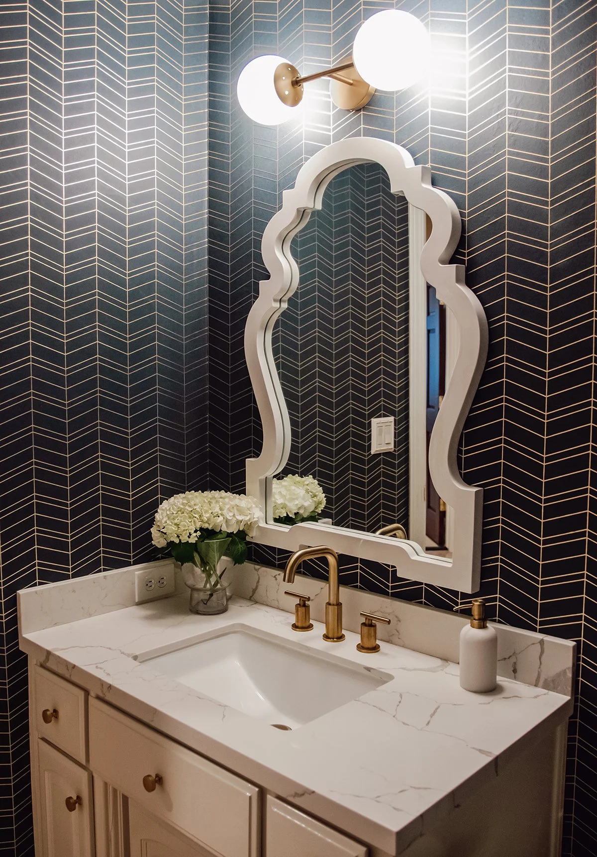 Gallery 1 — Jenny Fischback Interior Design | Residential + Commercial ...