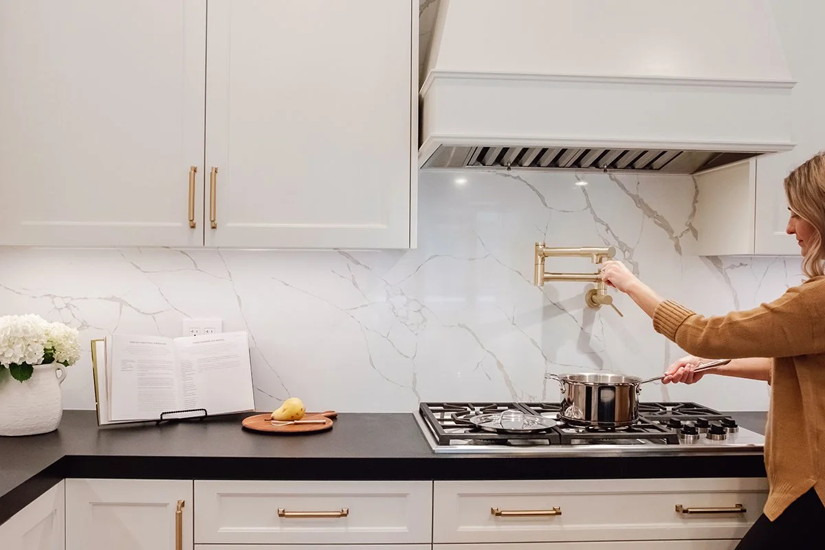 Gallery 1 — Jenny Fischback Interior Design | Residential + Commercial ...