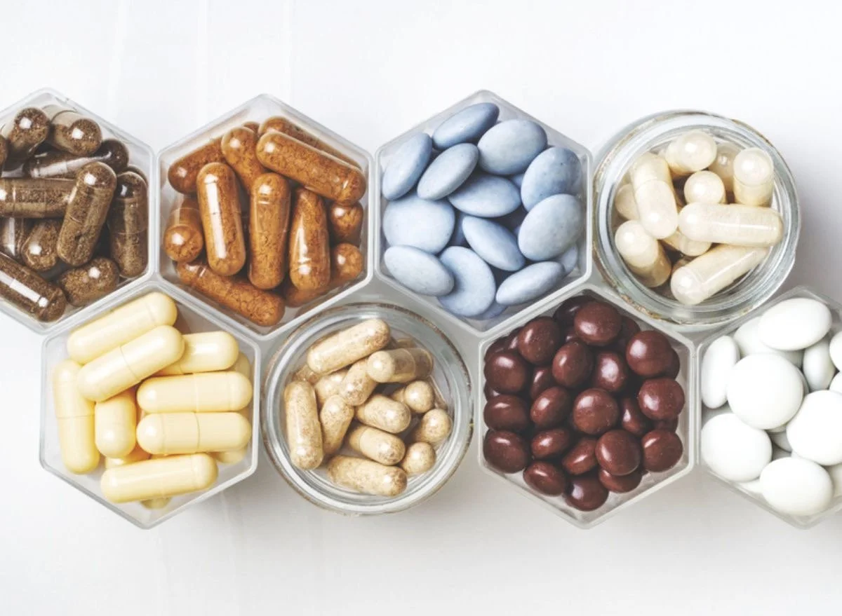 supplements for health. supplements for wellness. supplements for skincare.