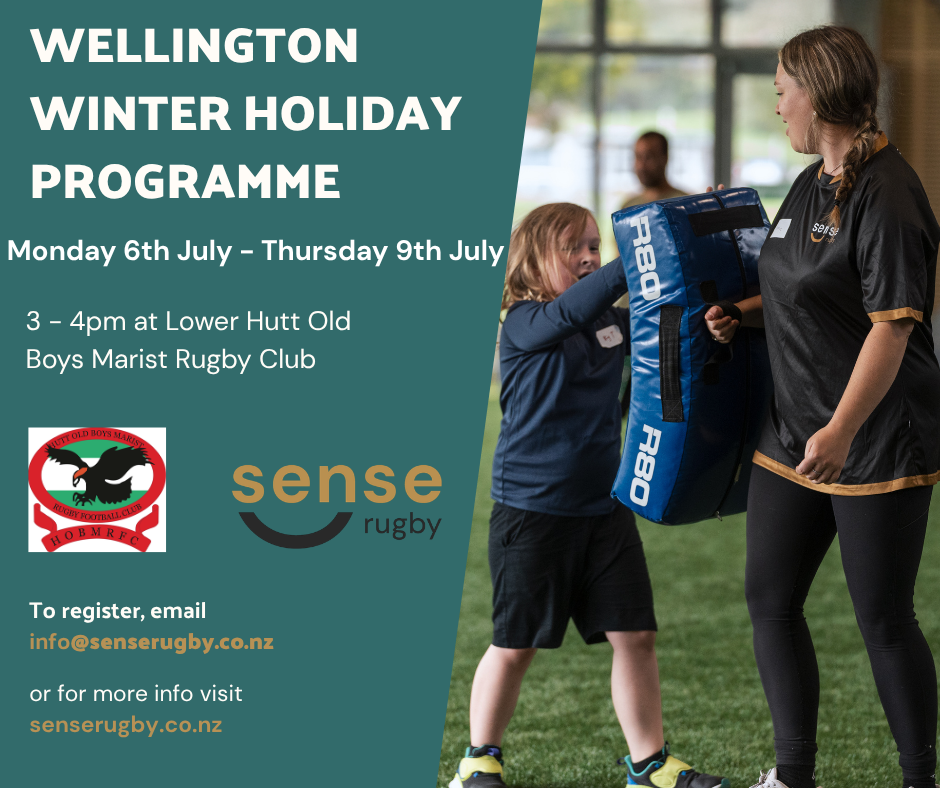 Events — Sense Rugby NZ