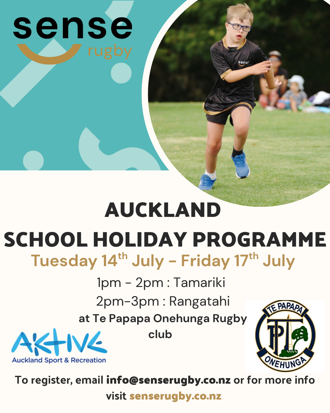 Events — Sense Rugby NZ