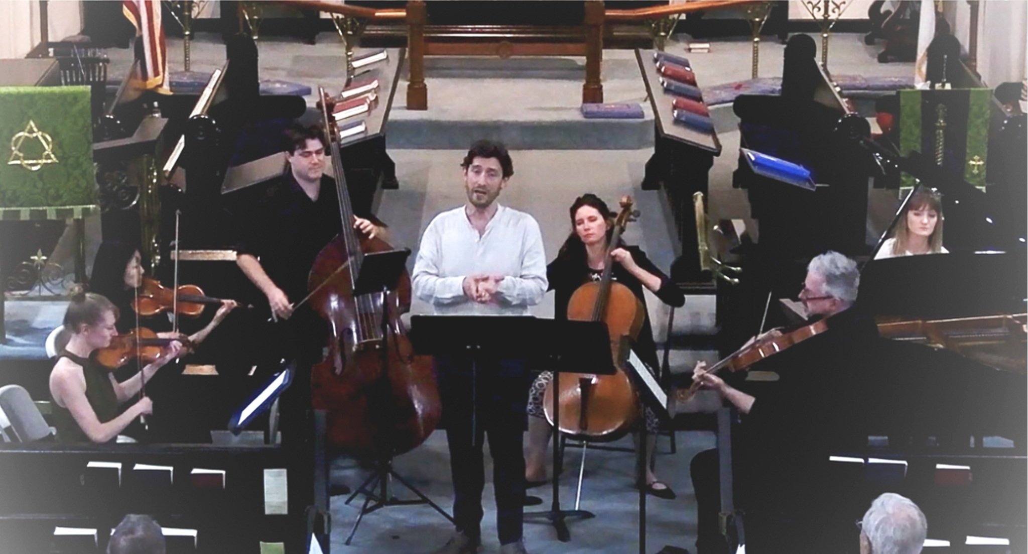 Appalachian Chamber Music Festival