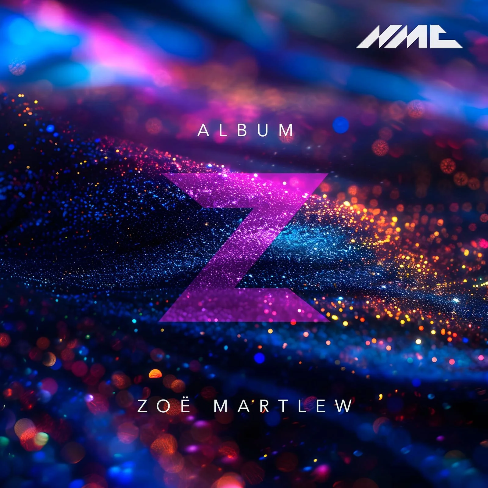 featured artist on album z