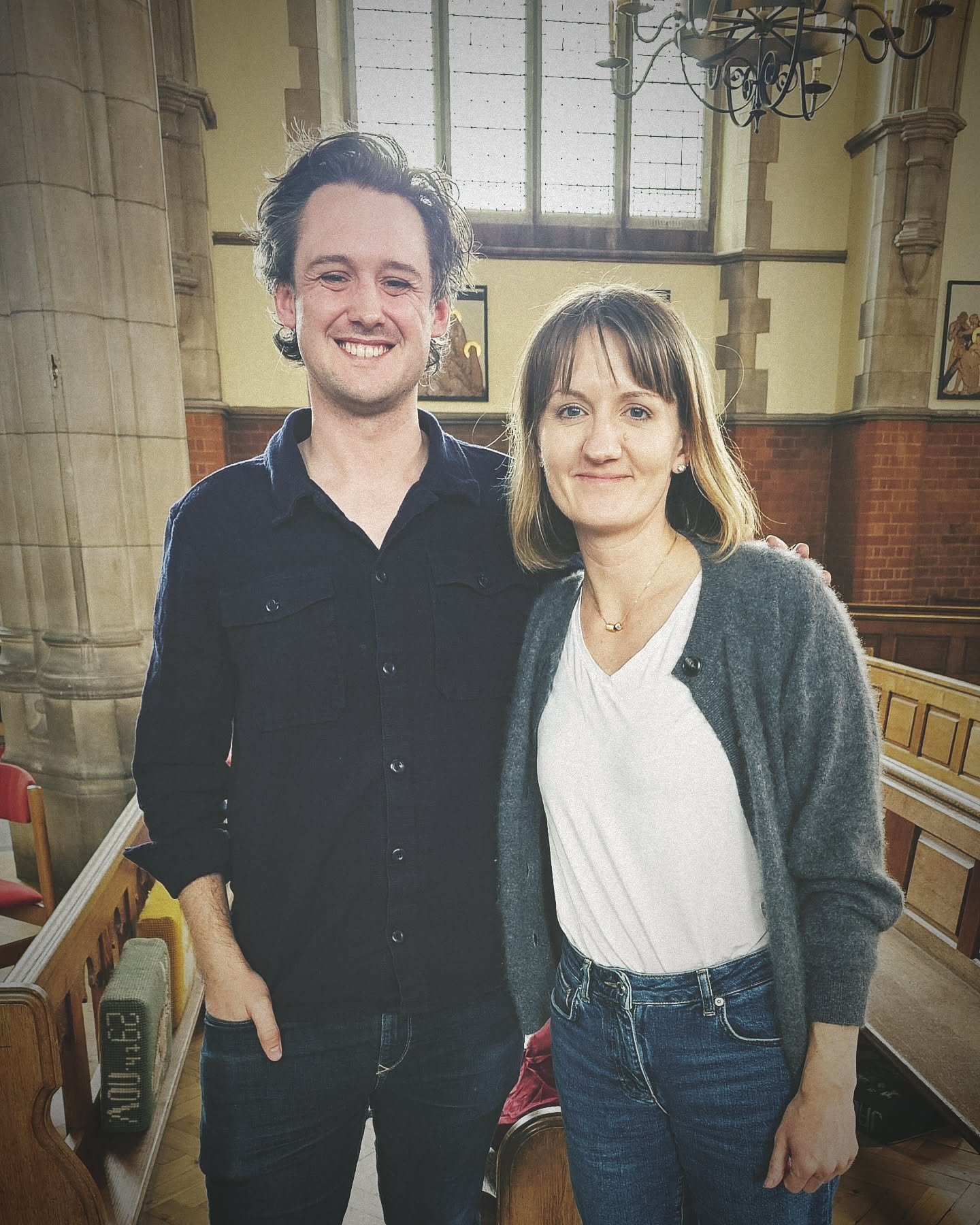 April highlights

'Paradise is no journey, because it is within' - Emily Dickinson

A month of reconnecting with old pals, putting some new tracks down in the recording studio and spending every spare moment with my gorgeous fur babies. Premier track