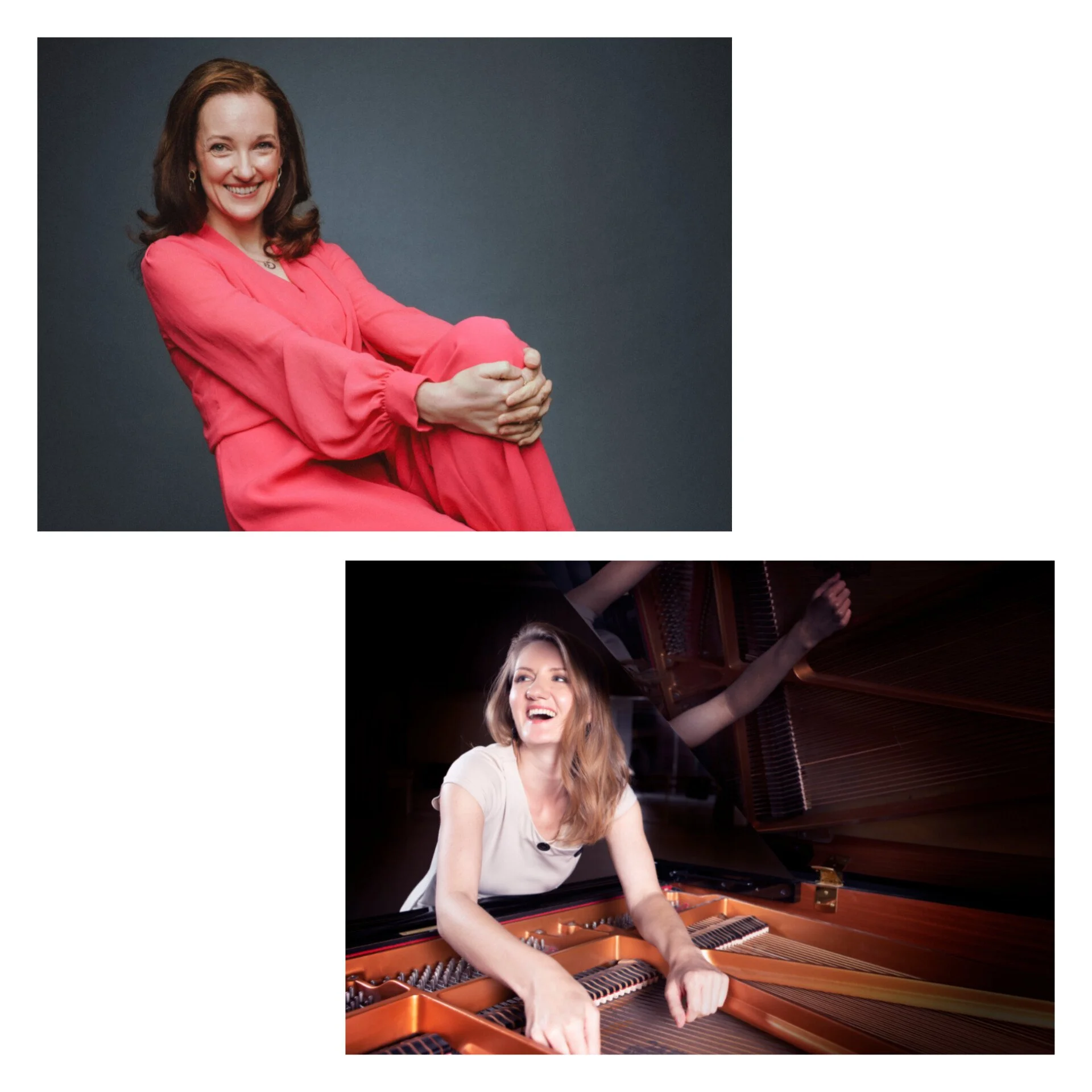 Little Missenden Festival | Between her worlds