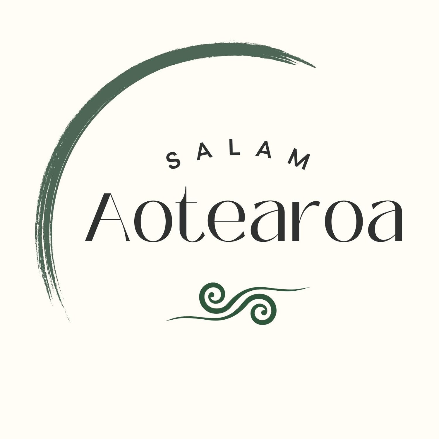 Salam Aotearoa 
