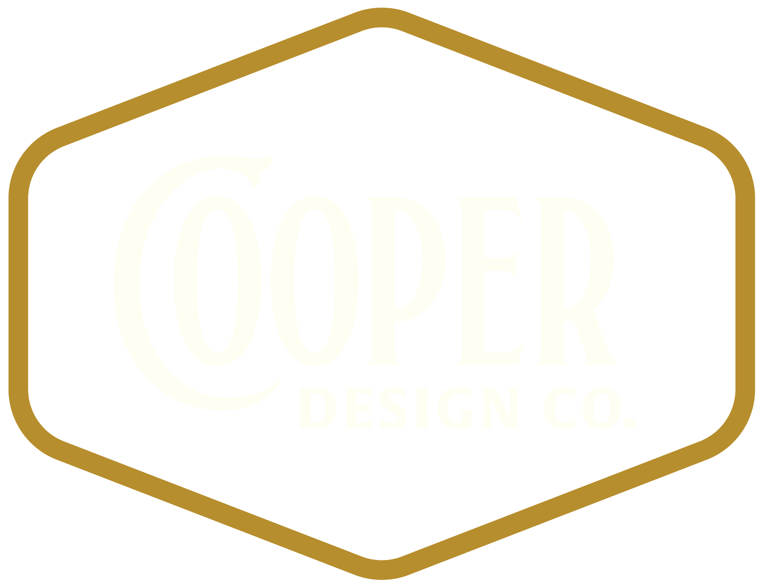 Cooper Design Co.