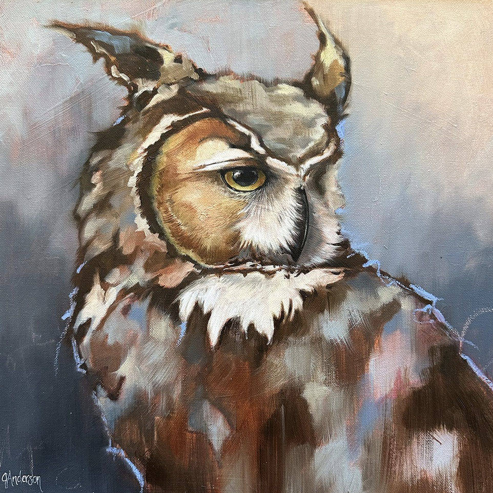 Carmel Art Association Open House