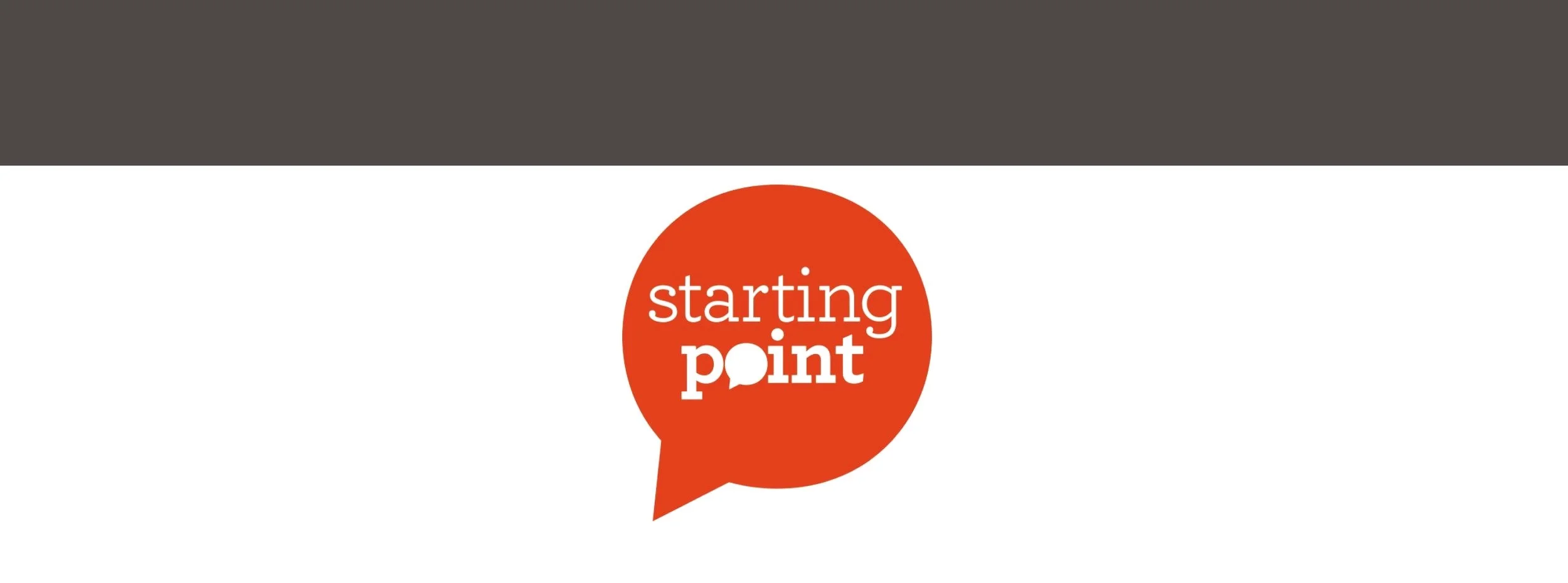Starting Point