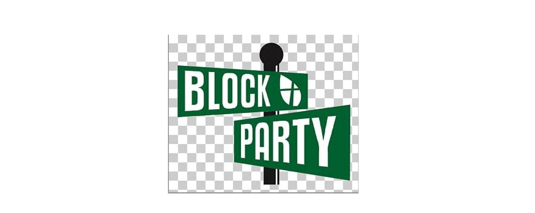 End of School Block Party