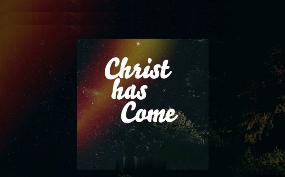 Christmas Musical and Fellowship