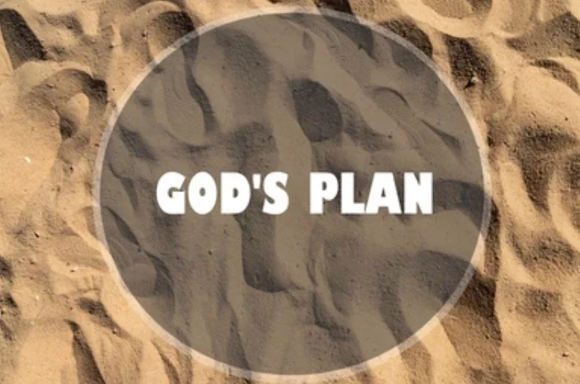 God's Design for Holy Living - 1 Thessalonians 4:3-8