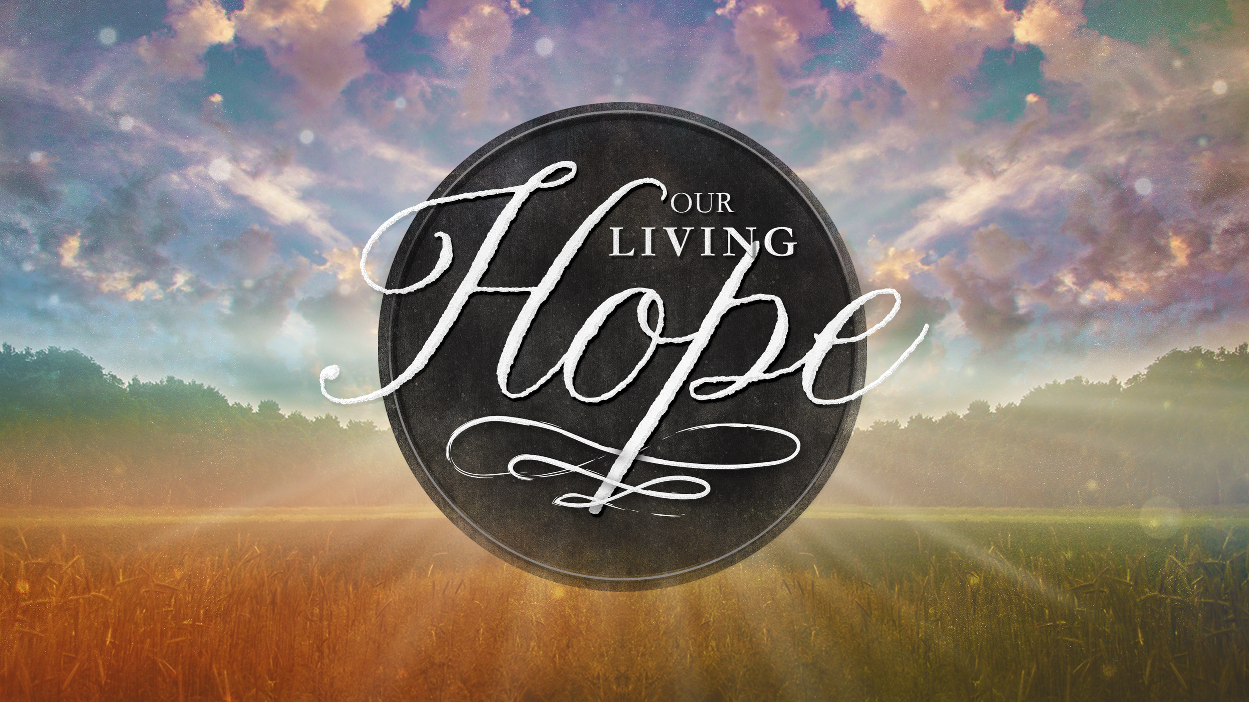 The Blessed Life - 1 Peter 3:8-9