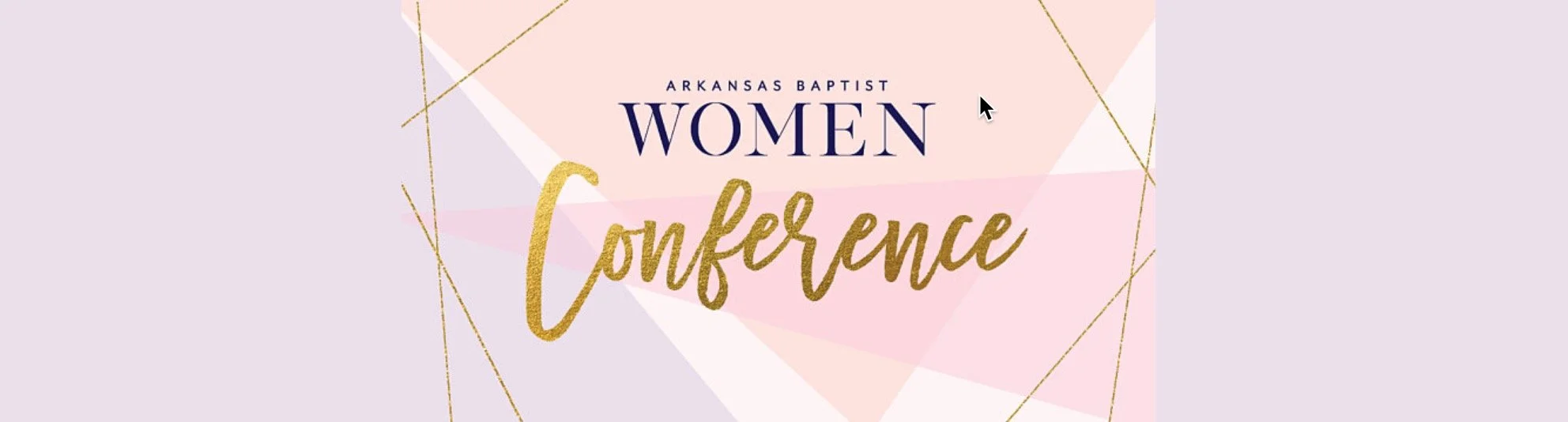 Arkansas Baptist Women's Conference