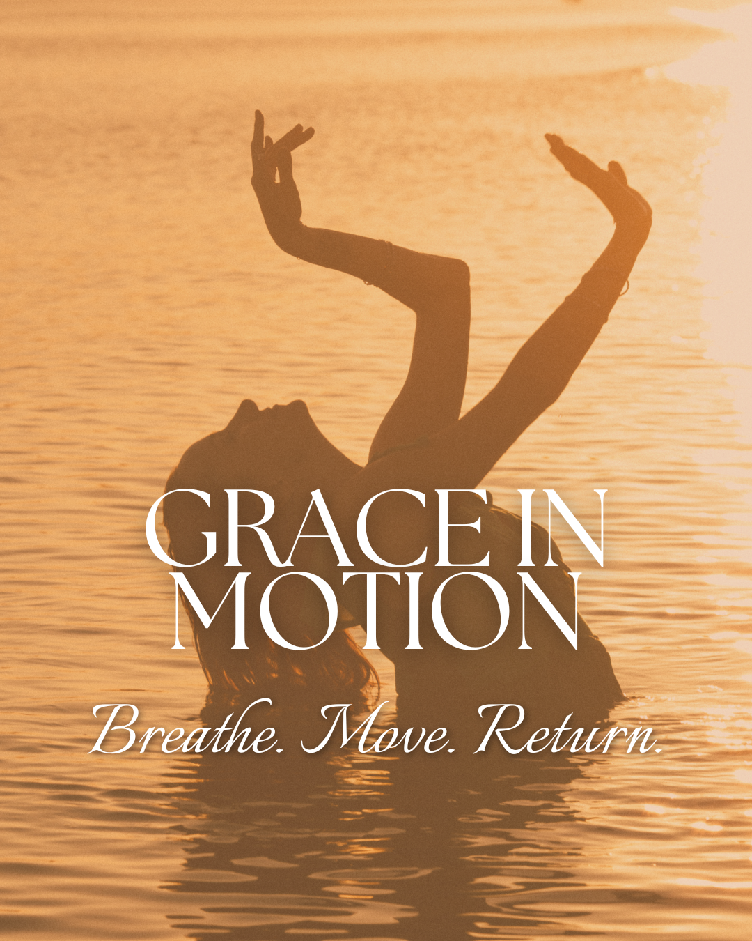 Grace in Motion Guided Experience