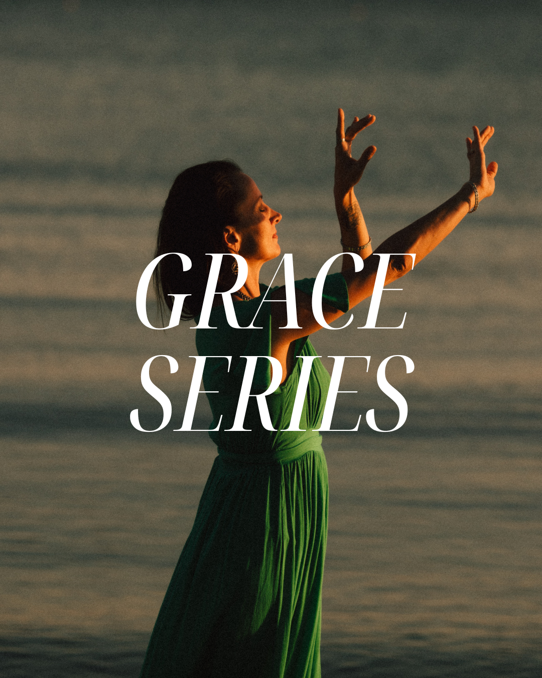 The Grace Series
