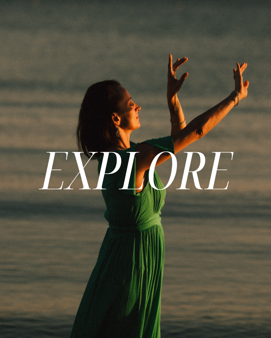 The Exploratory Session