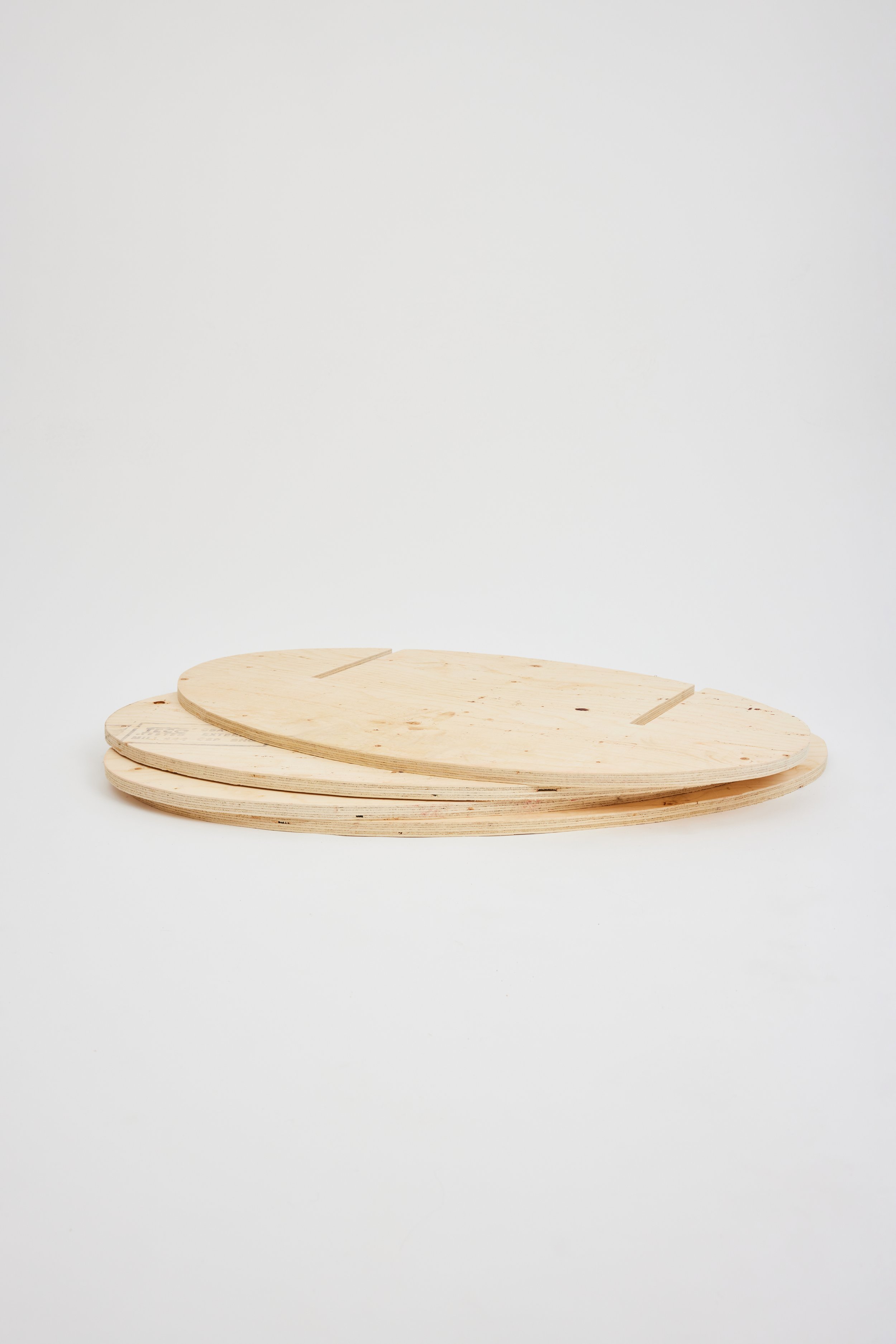 OVAL ROCKER DIY PLANS by Andrew Doxtater — Andrew Doxtater