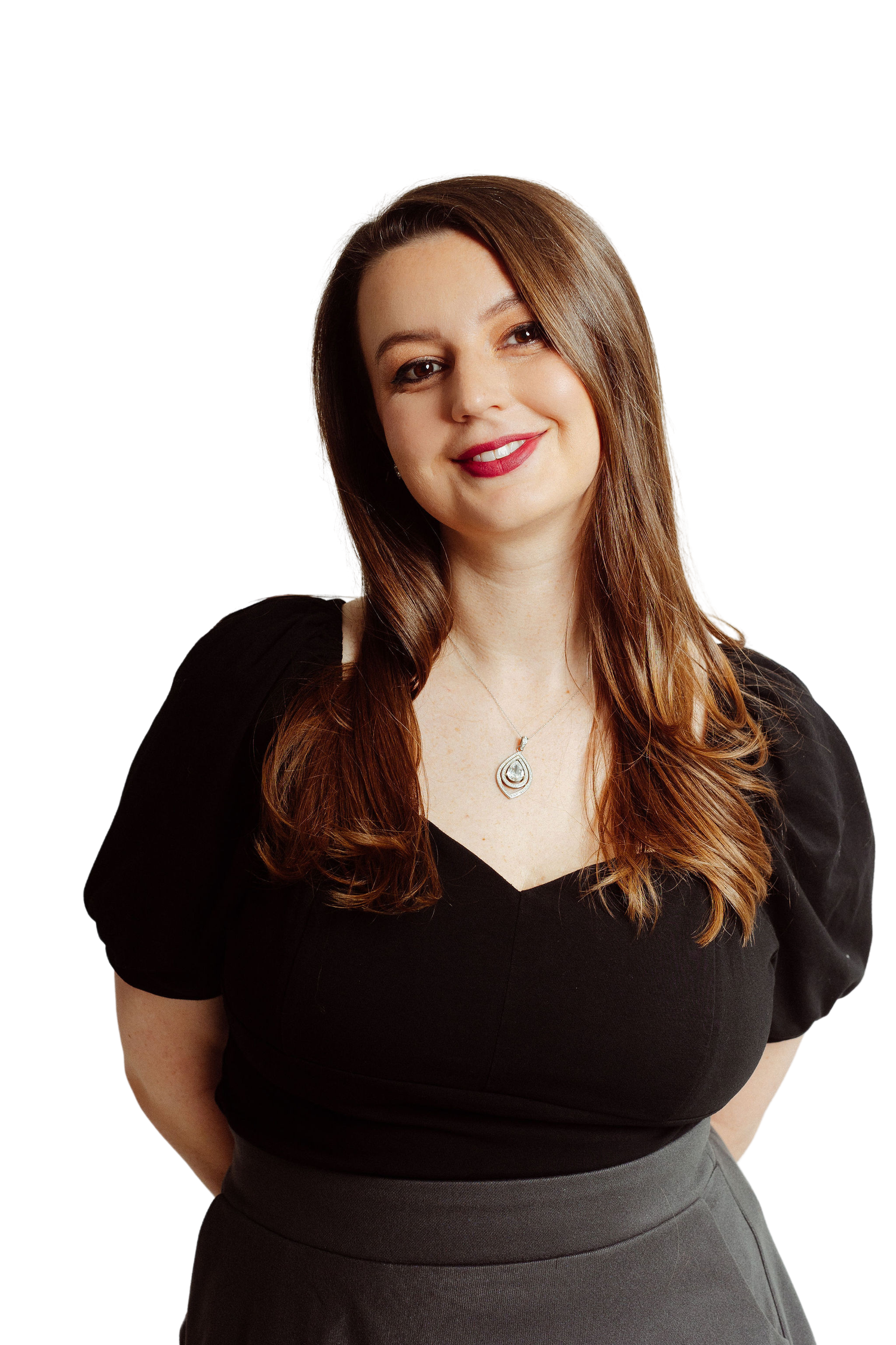 Marissa Conniff - Singer, Songwriter, and Voice Teacher