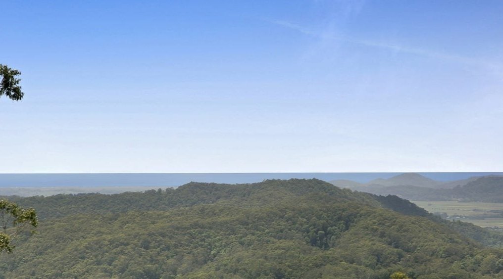 Buying Gold Coast acreage property with ocean views