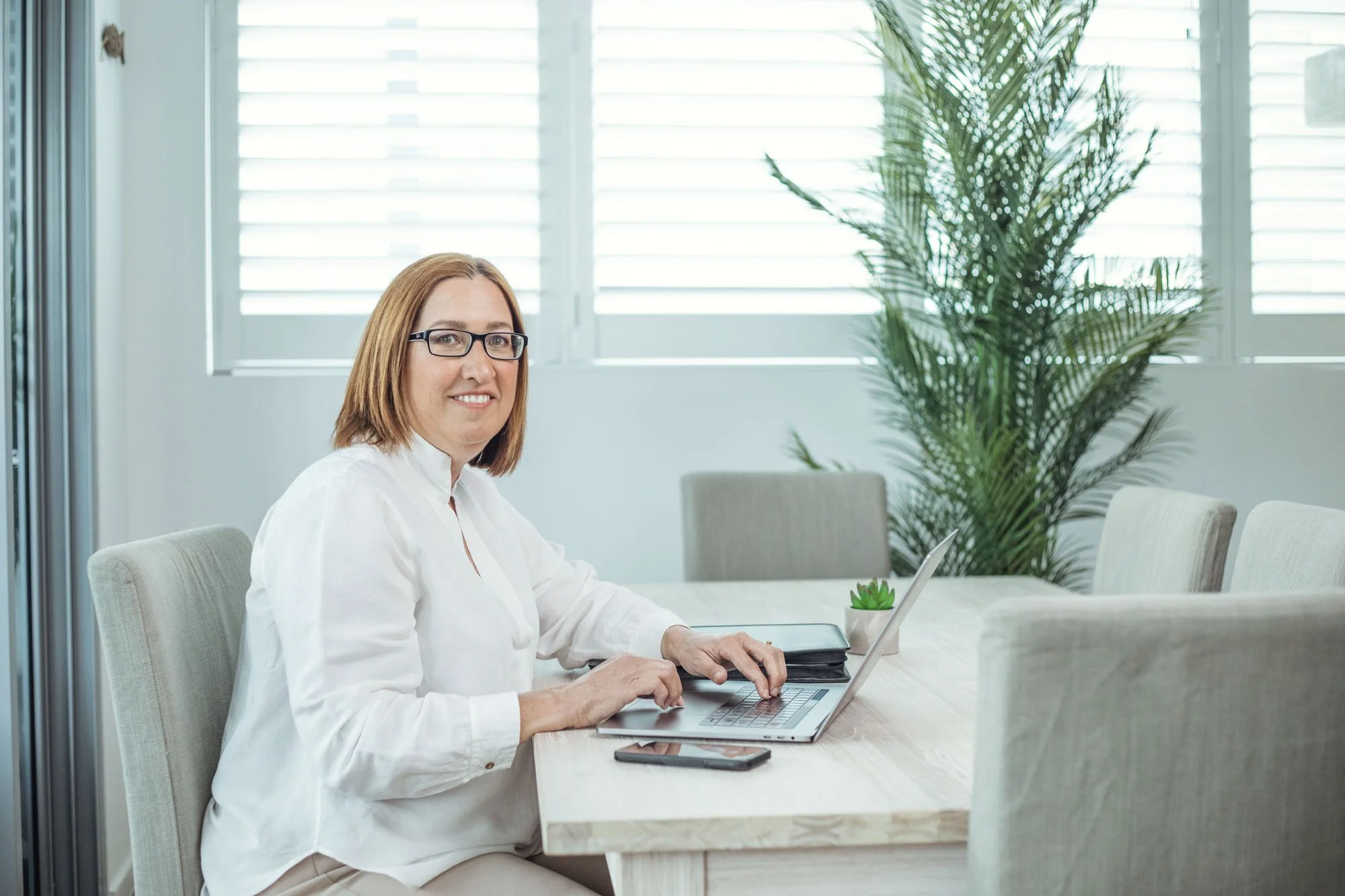 About — Maynard Property Group