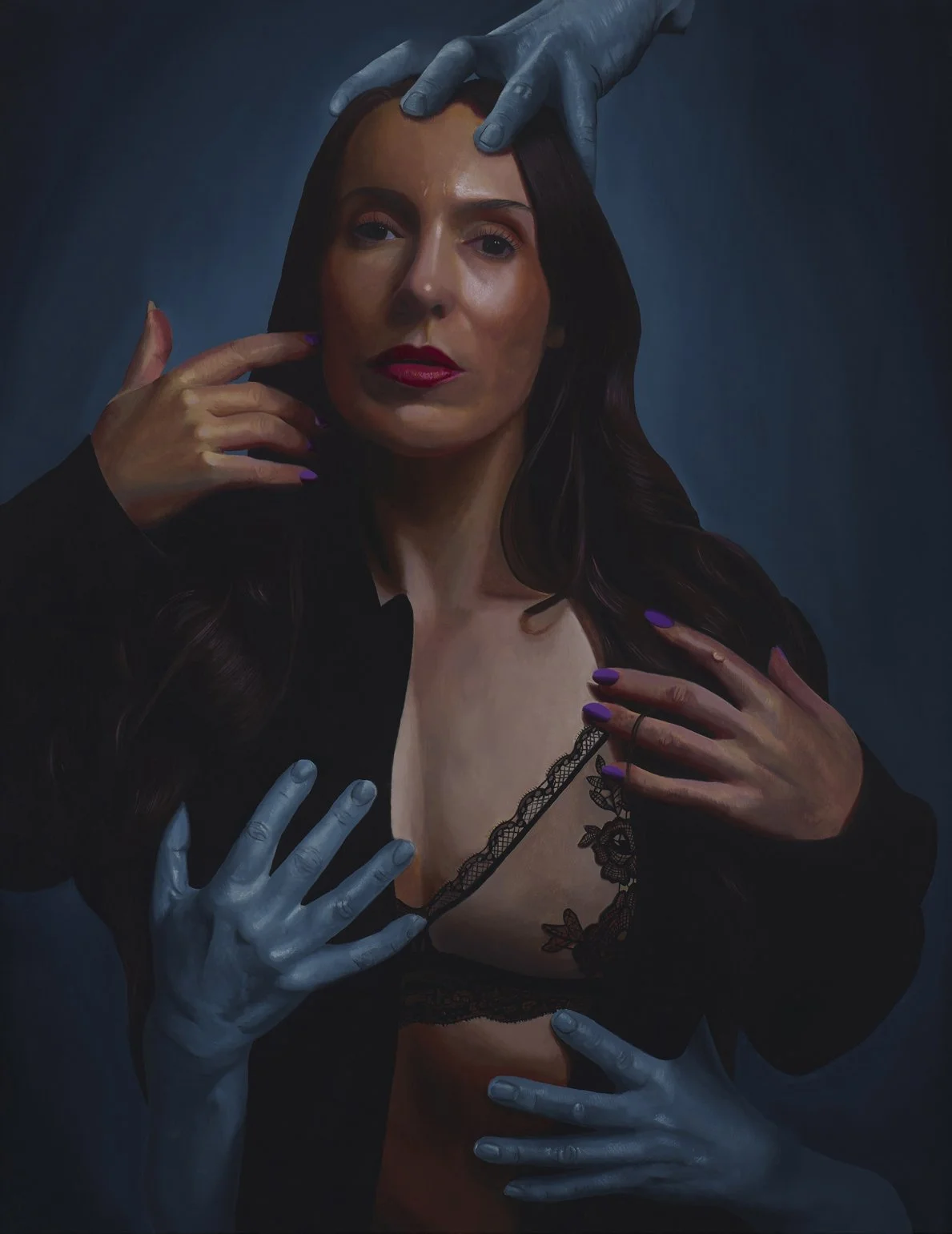 Resisting the Patriarchy 2025