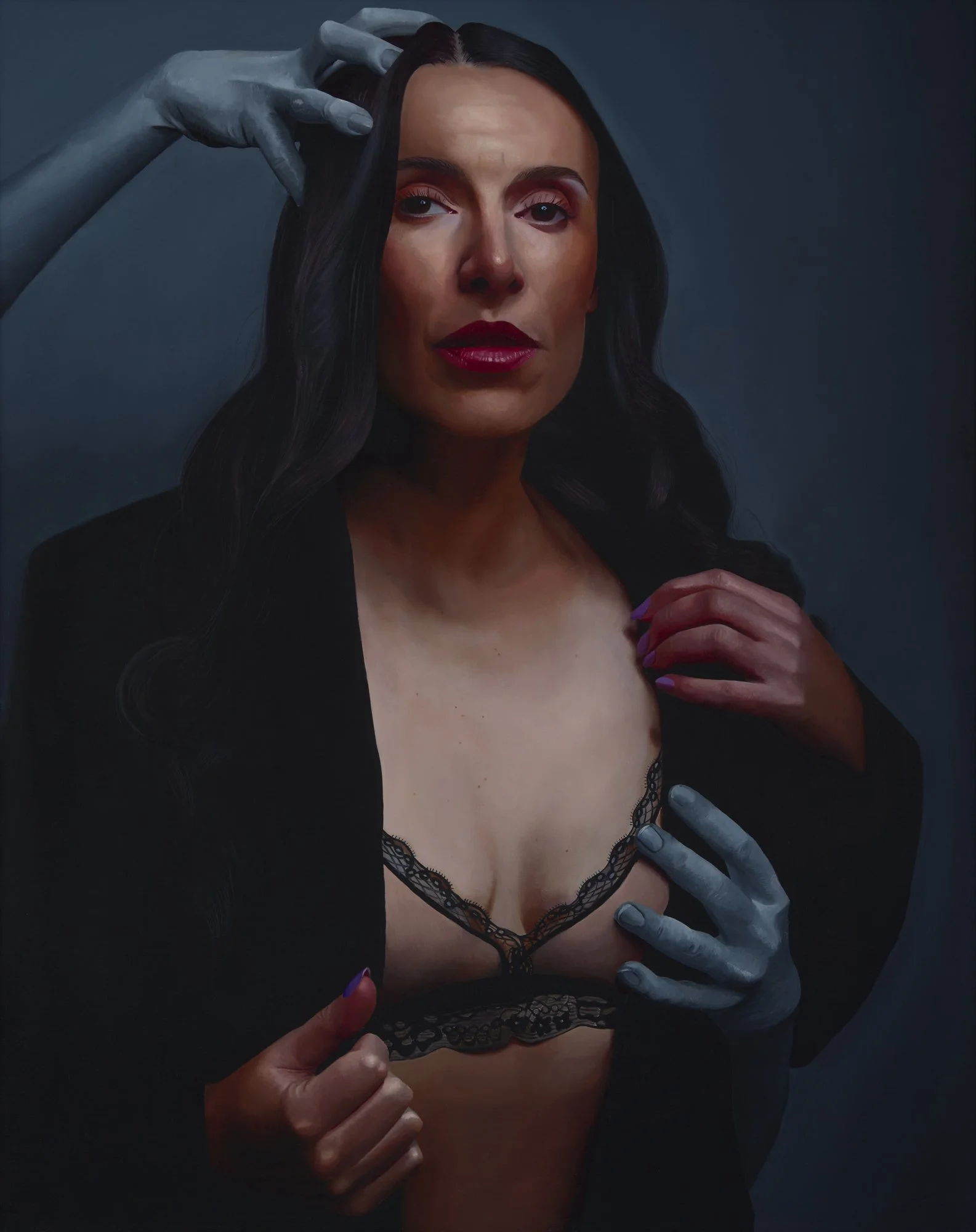 Coercive Control 2026