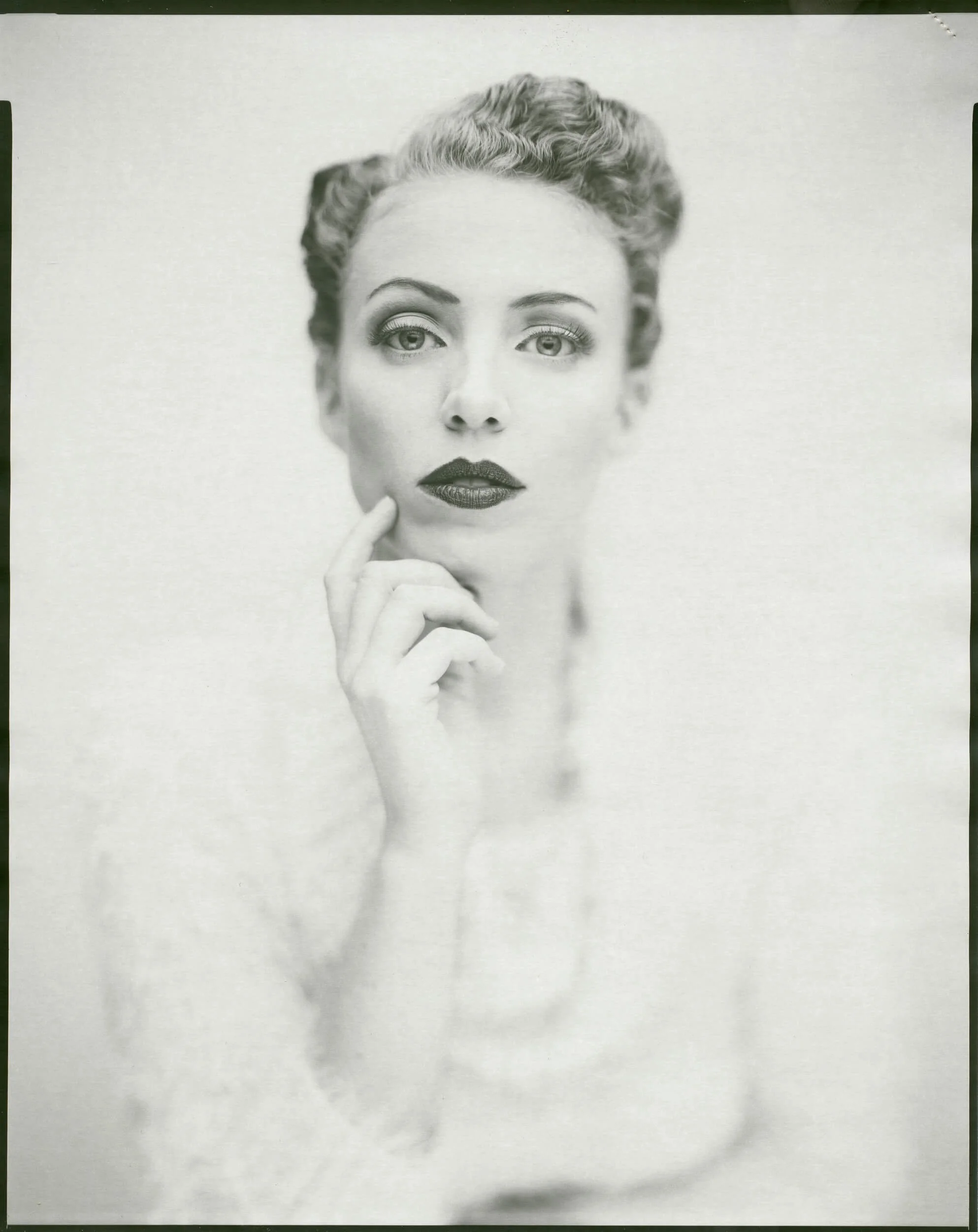 Parker J Pfister Asheville premier portrait photographer