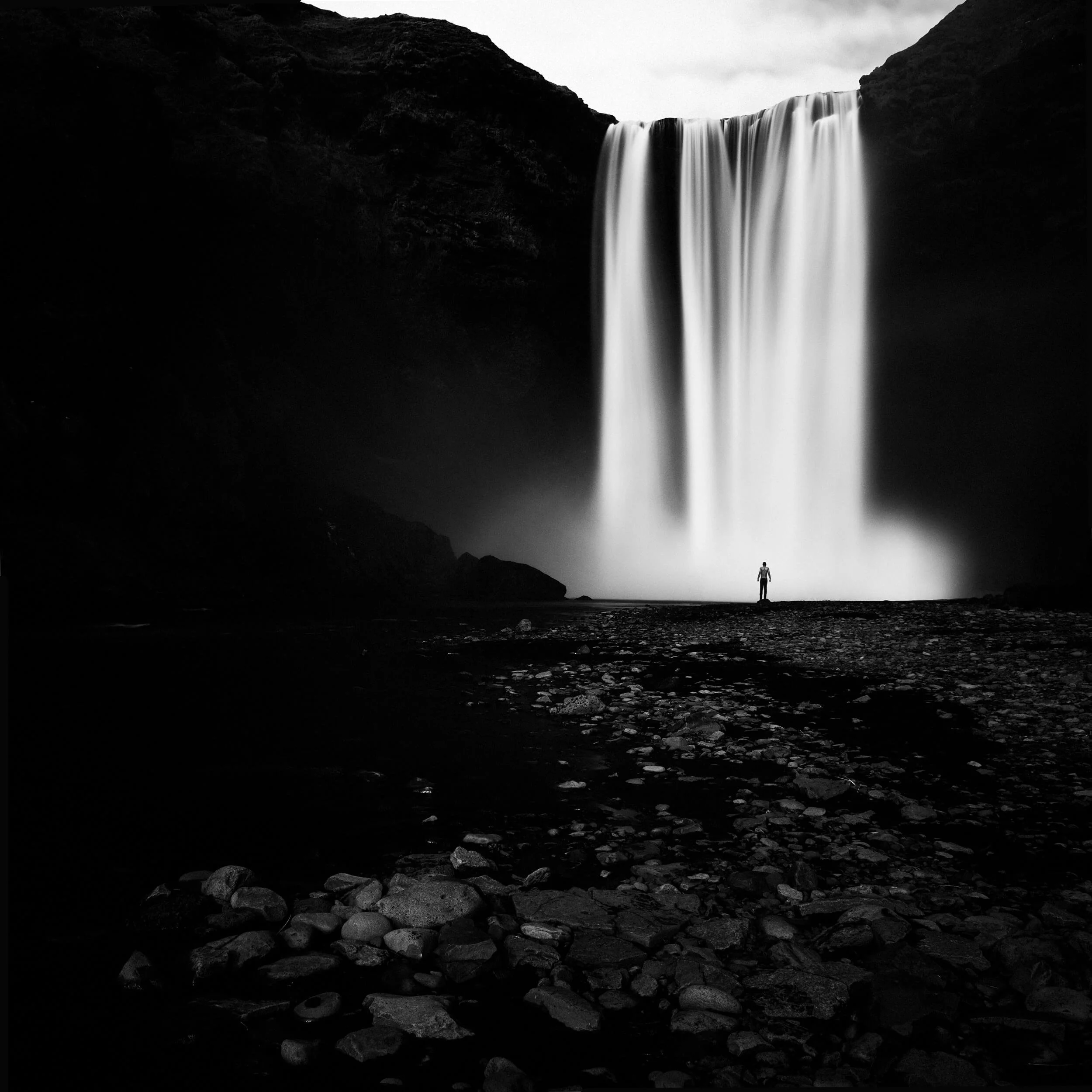Parker J Pfister fine art prints