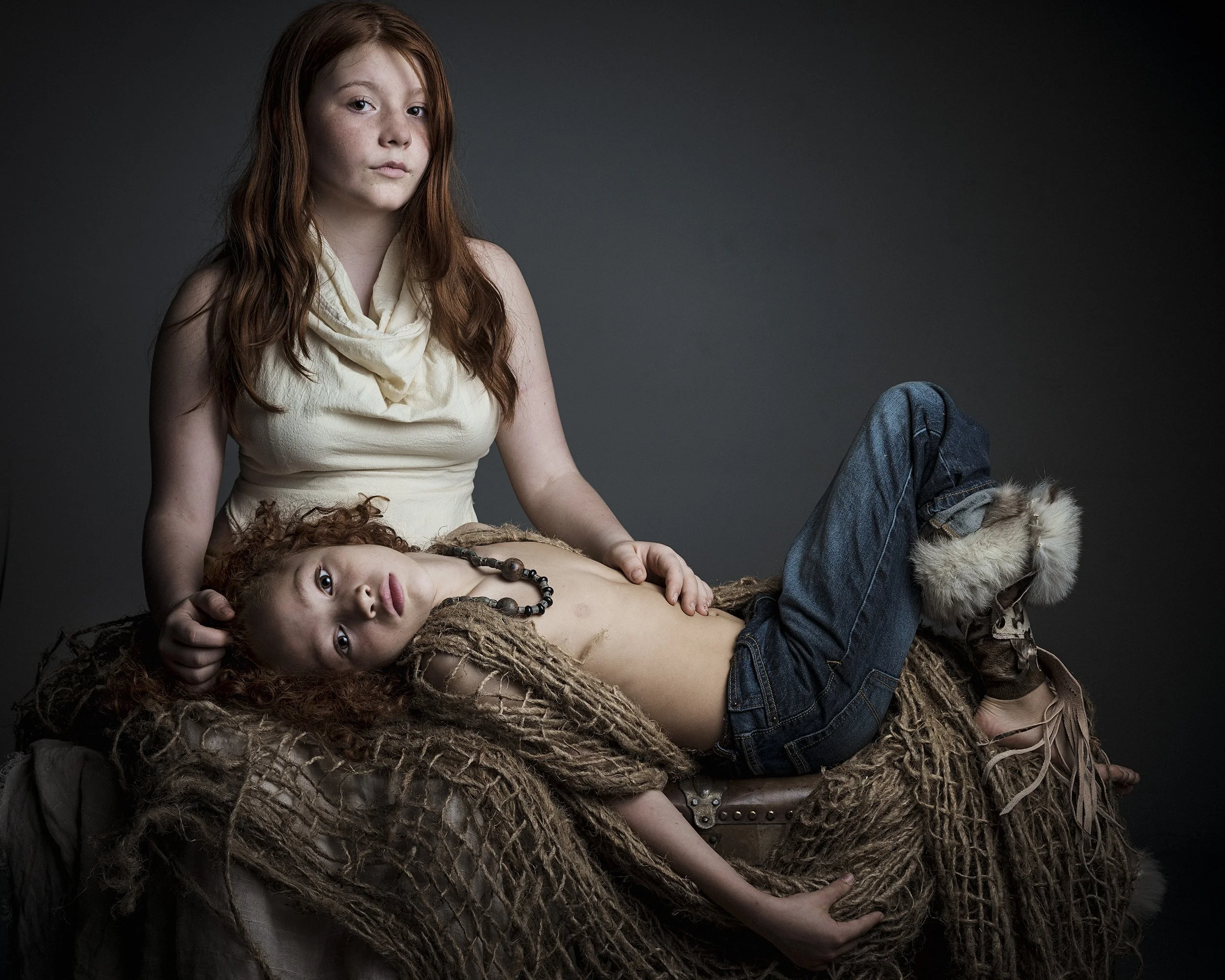 asheville family pictures