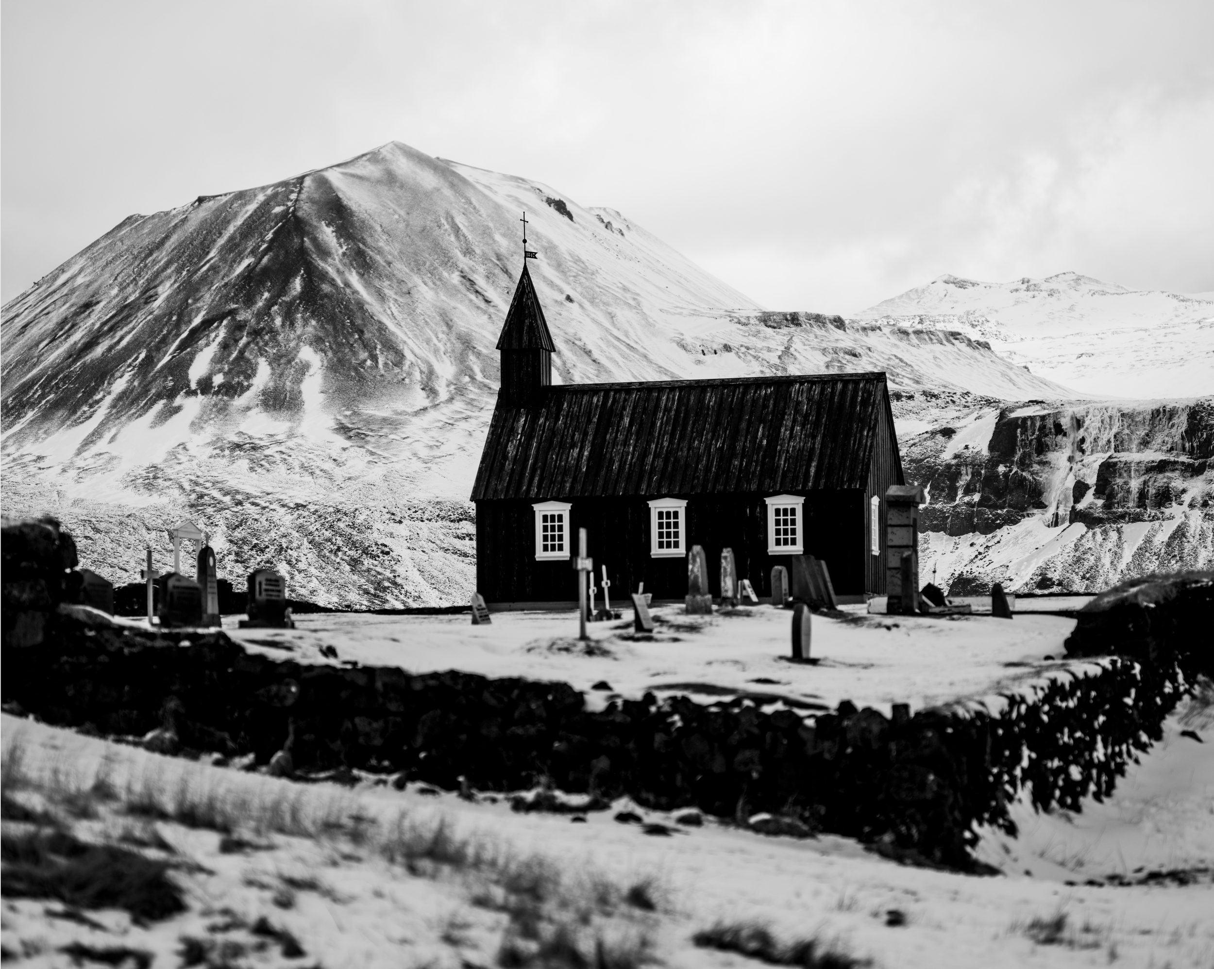 Wandering Iceland 2027