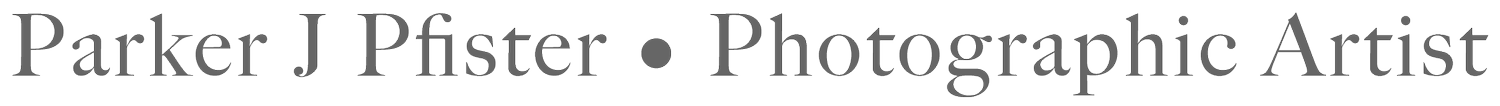 Parker J Pfister | Photographer Serving Asheville, Charlotte, and Beyond