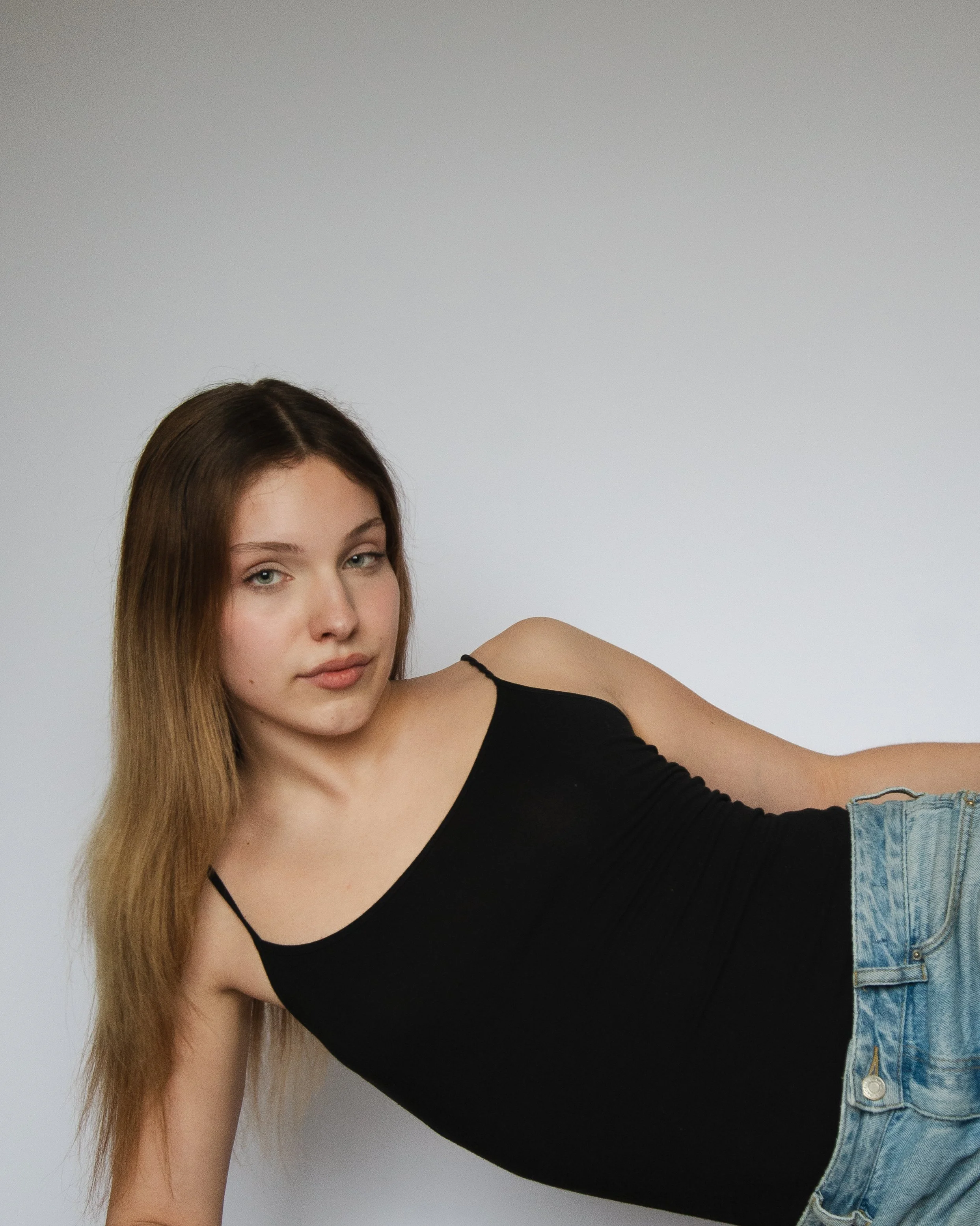 portraits