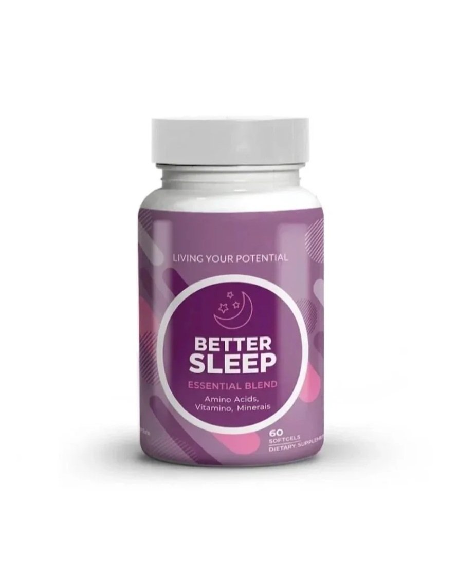 Better Sleep