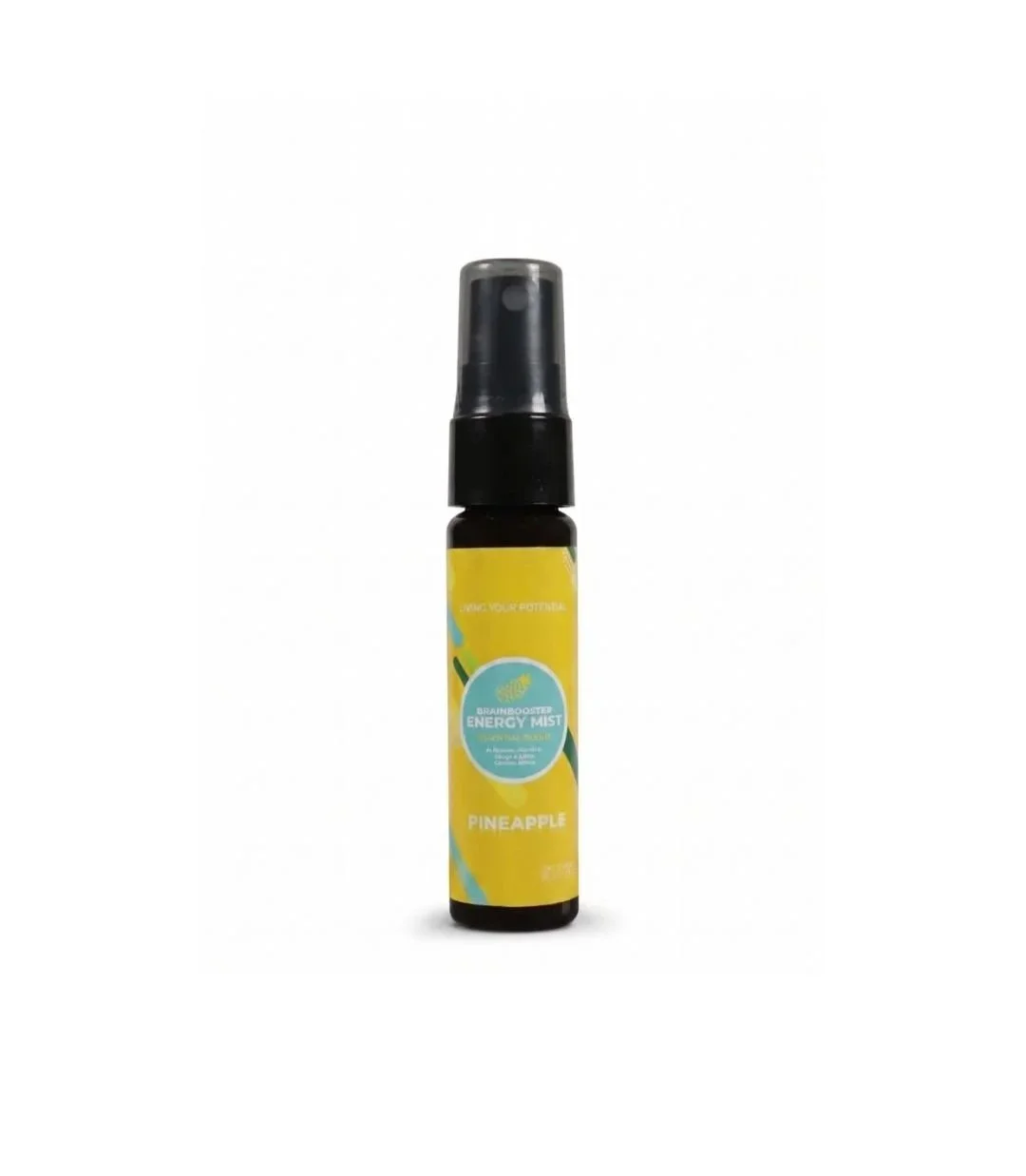Brainbooster Energy Mist