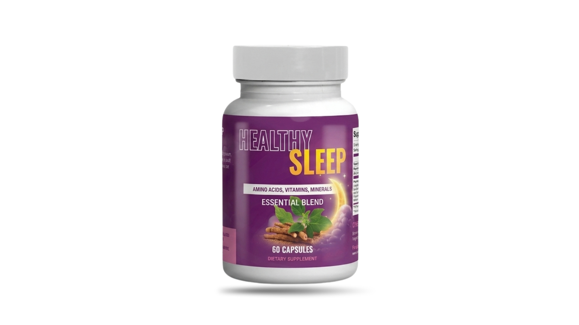 Better Sleep