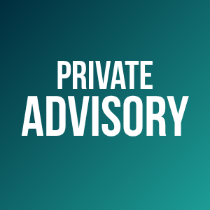 Private Advisory