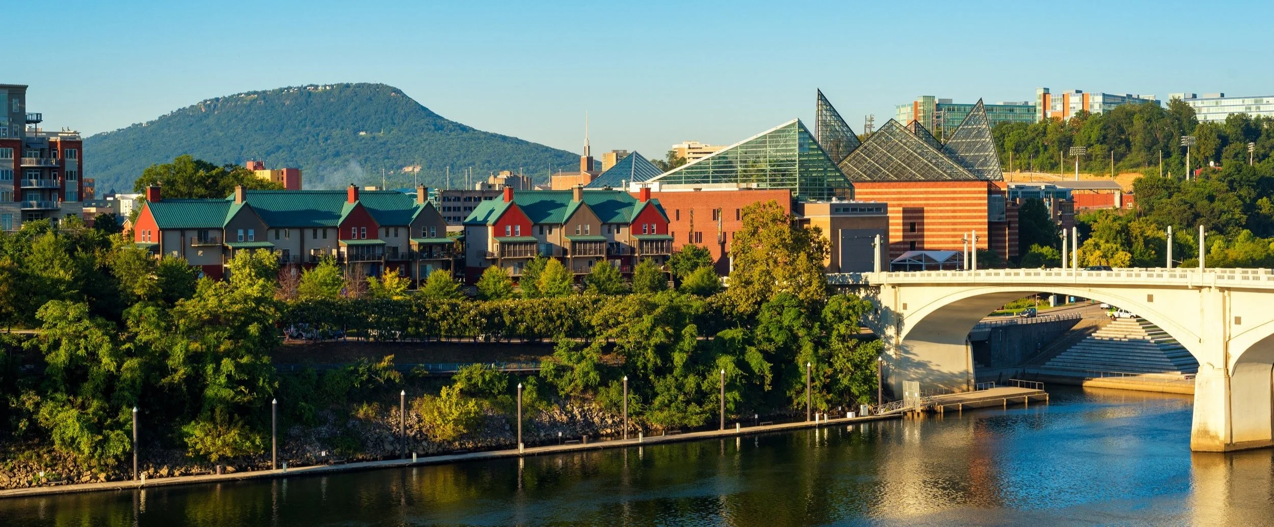 Chattanooga Parking Authority